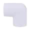 Charlotte Pipe And Foundry Charlotte Pipe Schedule 40 1/2 in. Slip X 1/2 in. D FPT PVC Elbow 1 pk PVC 02301 0600 - alternate 2